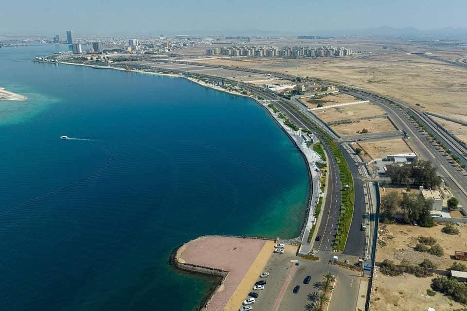 KhaleejMag's tweet image. #Seafront📷 Welcomes #Visitors &amp;amp; #Residents Of #Jeddah 📷
Starting from this Thursday Morning 16 November 2023.