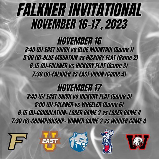 Falknerhoops's tweet photo. This Thursday-Friday at Falkner High School: 

@DillonBarnesDJ @TippahSports https://t.co/wkPPkfms6b