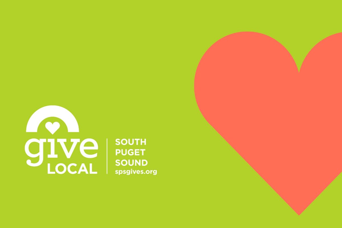 YWCA_Of_Olympia's tweet image. 2 DAYS LEFT TO SUPPORT OUR GIVE LOCAL CAMPAIGN. We’re raising $5,000 to continue our programming that is fighting to eliminate racism &amp;amp; sexism in our community.
GIVE TODAY at:
TinyURL.com/YWCAoly

#ywcaolympia #GiveLocalSps #spsgives #GiveLocal2023 #ywca