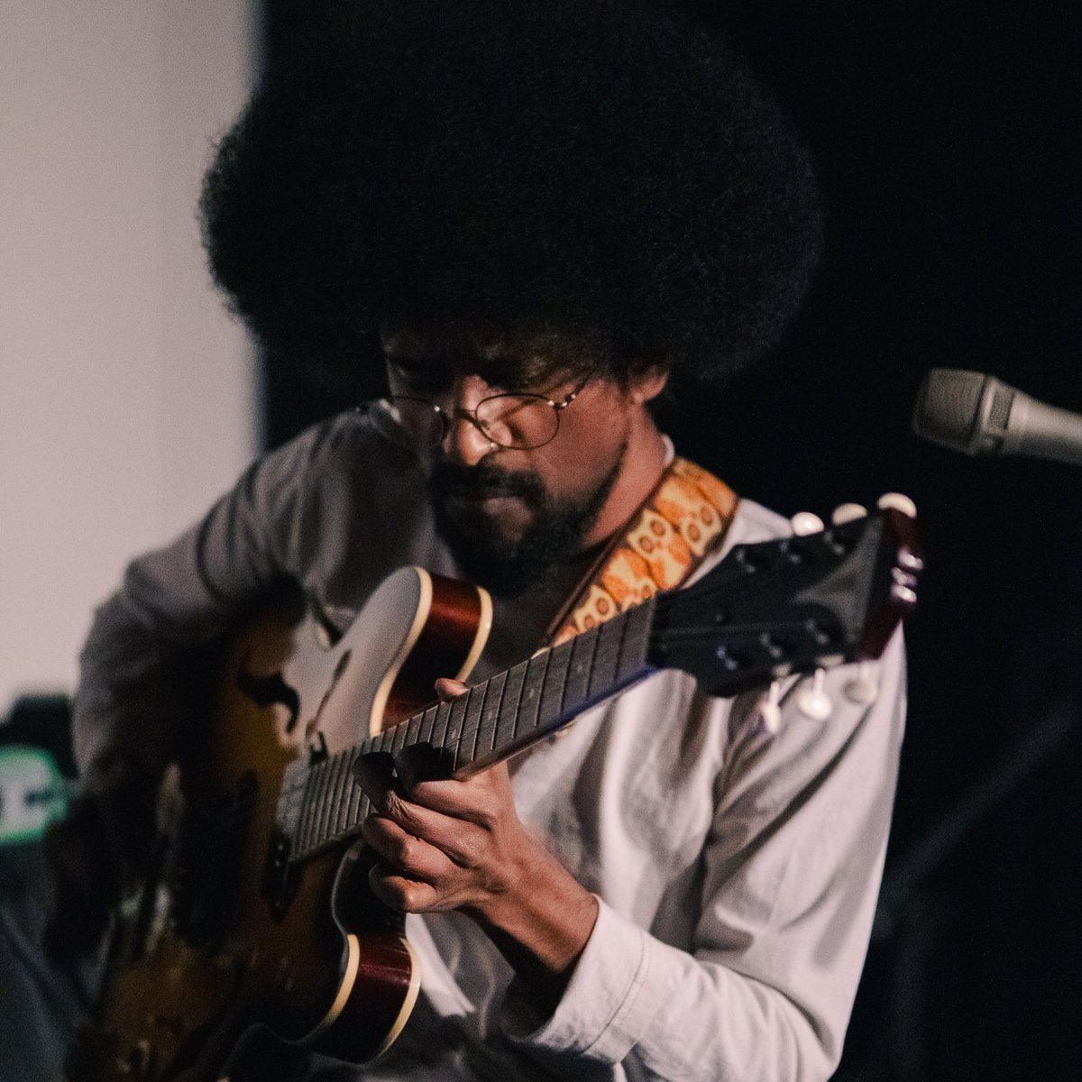 SoundsLikeFest's tweet photo. A few shots from the second night of Sounds Like 11, thanks again to Pseudo Laboratories  and everyone who drove up from Edmonton for this! Make sure to get a copy of Canadian Prairie Underground Vol. 1 if you haven't already yet.
Photography by Andrew Bromell 📷 https://t.co/KZWCeGxVAK
