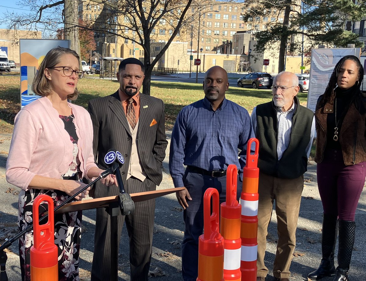 TPS will be setting up driver maneuverability courses at Bowsher, Rogers, Start and Scott Park as part of an initiative through Judge Michelle Wagner’s office and a grant secured by Peace and Healing. #TPSProud