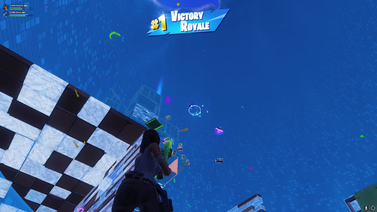 🏆Won Back 2 Back w/<a href="/GenieFPS/">Hunter</a>🏆 3 games left, join up youtube.com/watch?v=YGQP8Z…