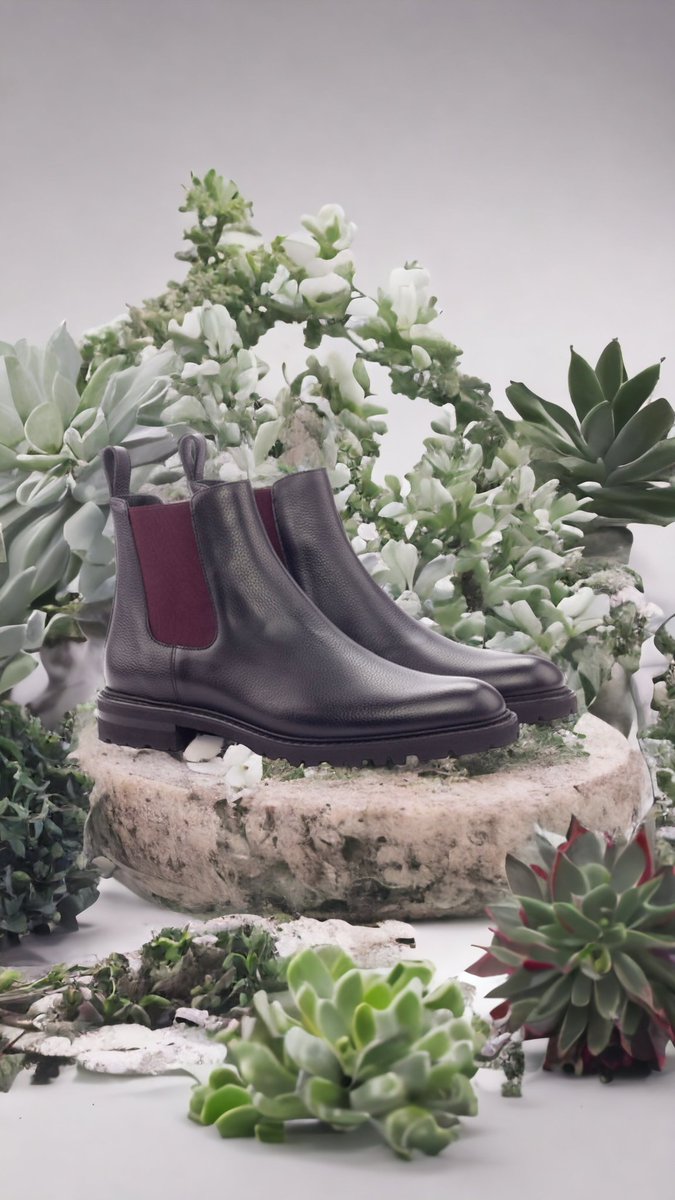 Imran Ibrahim Couture tweet media