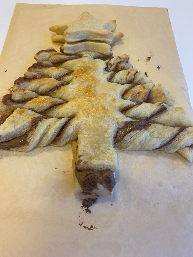 lawnswoodschool's tweet image. Handmade flaky pastry from our Y10  #GCSEFoodTechnology students today #delicious #FutureChefs