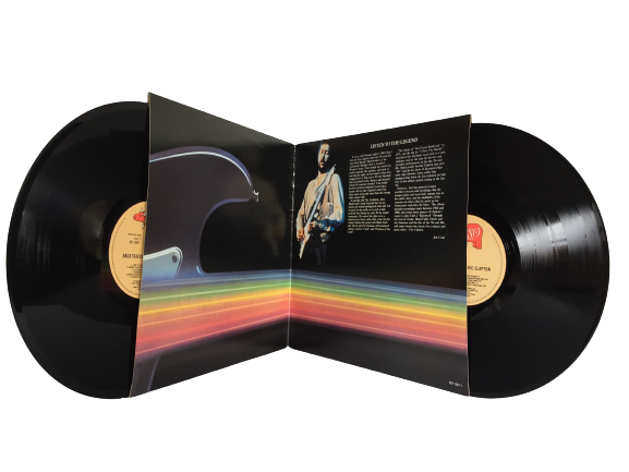 HazeRecords1's tweet photo. Check out - Only $44.95
https://t.co/jPLQPFH9t0

#EricClapton #Vinyl #Record #Backtrackin #DoubleLP Gatefold #ebay #sale #xmas #giftideas #vinyls #sydney #Australia #70s #80s #music #rock #recordsforsale #blues #guitar #live https://t.co/C871FsbwY6