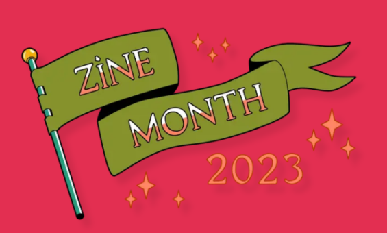 TabletopMag's tweet photo. It's National November Writing Month! We’re looking ahead to #ZineMonth and the launch of Tabletop Nonstop 2024 Spotlight from @Crowdfundr - so if you're a writer, here's what it is and how you can involved: https://t.co/JXKo6gJr46 #NaNoWriMo #tabletopnonstop #ZiMo24 https://t.co/MQH4Irxor9