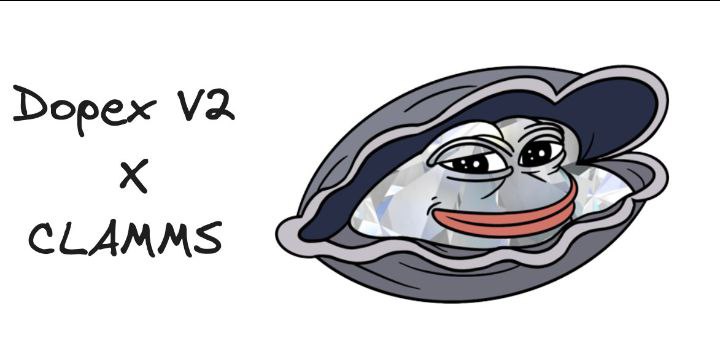 DeFi has grown to an $80B industry in 2021 and is poised to explode 10-fold, according to investor Matthew Roszak

CLAMM and Option AMM in <a href="/dopex_io/">Stryke (Formerly Dopex)</a> are about to explode the world of LPing and DeFi 🤯🔥

Ever heard of Dopex? .....Read this thread to learn more 🧵👇