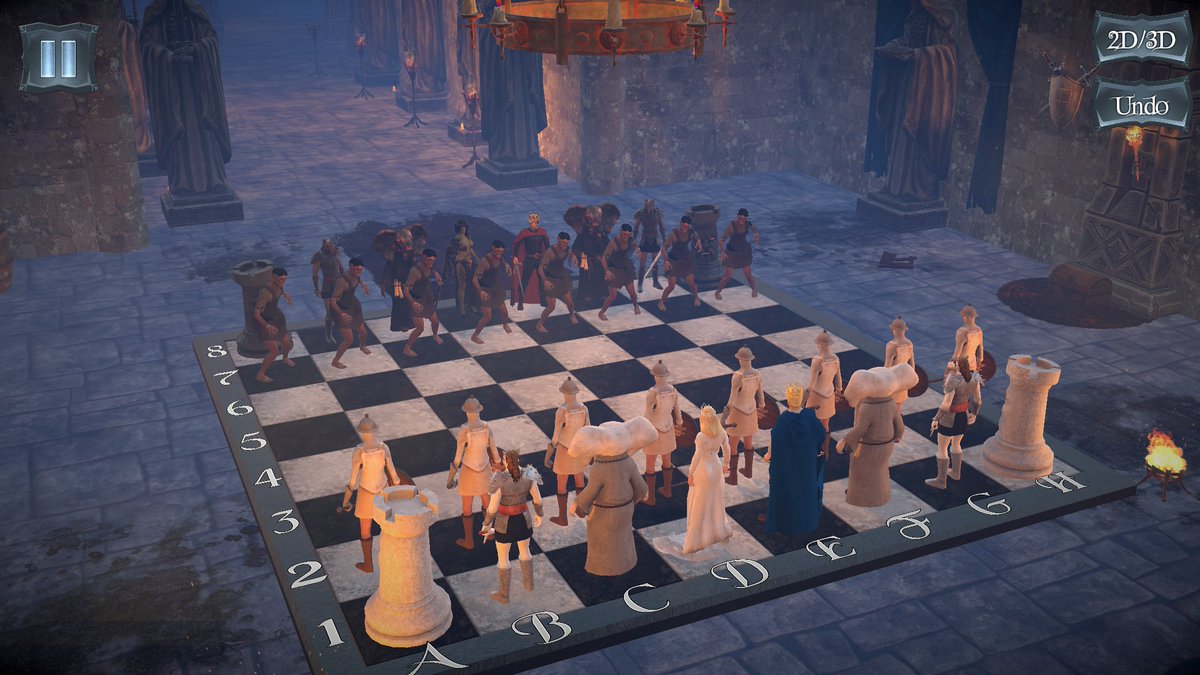 Aslan Game Studio tweet media