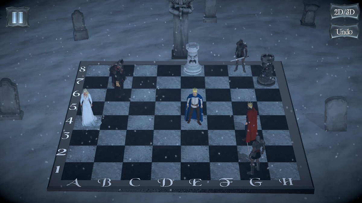 Aslan Game Studio tweet media