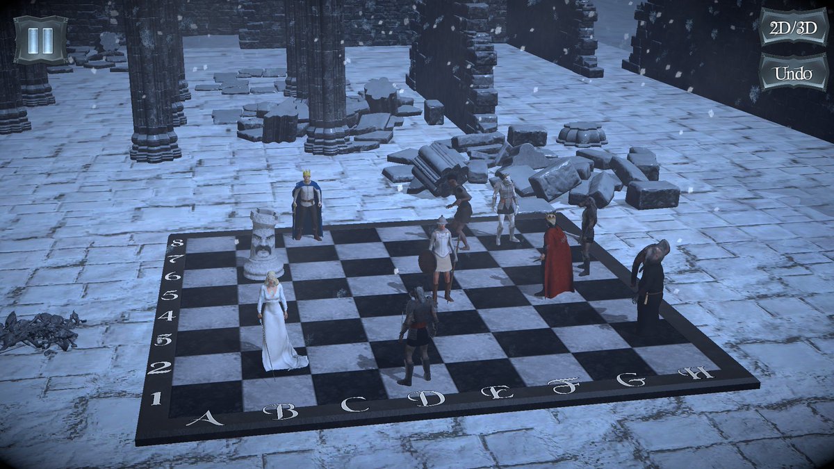 Aslan Game Studio tweet media