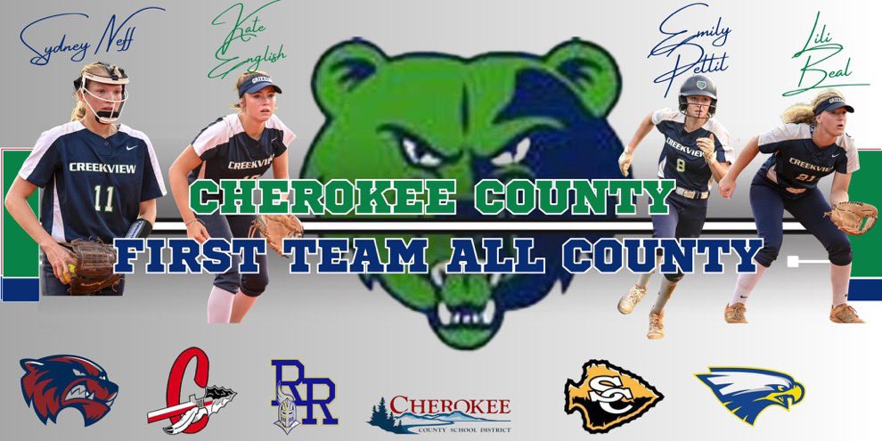 I am very proud to be mentioned and honored to be apart of this group!! Thank you so much @CreekviewSB for this opportunity!