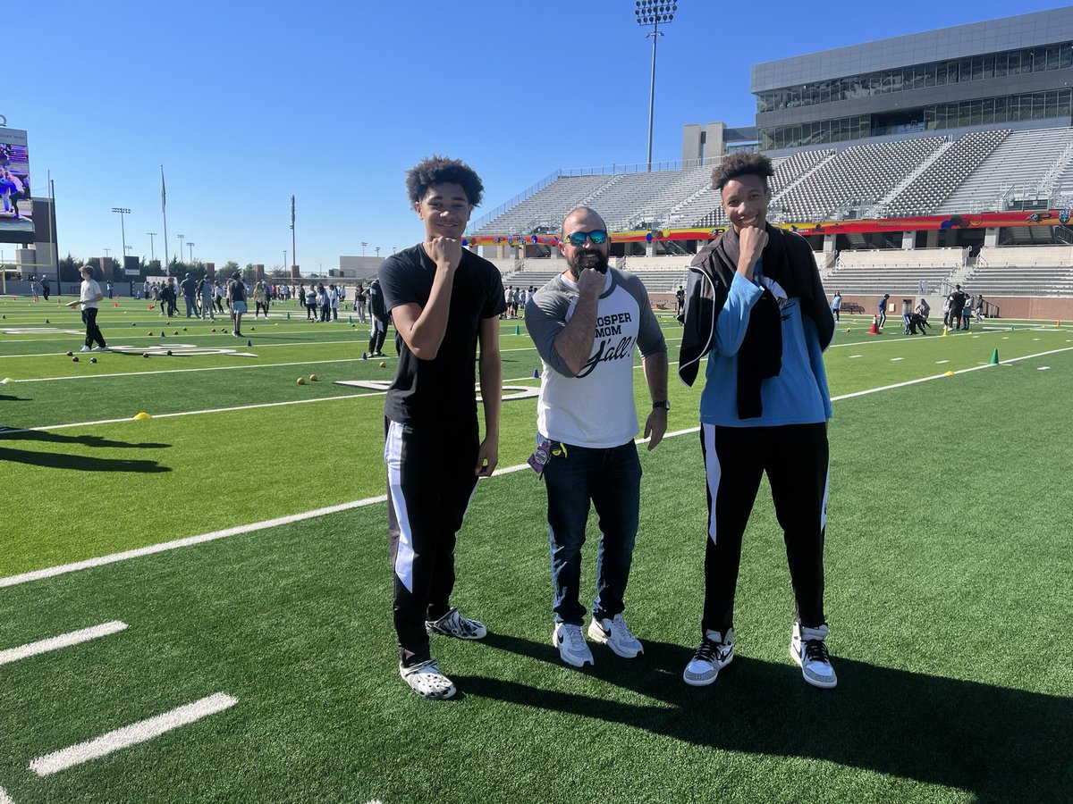 Derek Haney (@mrhaney17) on Twitter photo Volunteering for Prosper ISD special Olympics is always one of my favorite days of the year. Serving students at Unified Bocce Special Olympics this year was the best one yet, because I got to got to serve along side these two amazing former students. #prosperisd <a href="/AnissaAllen1029/">Anissa Allen</a> Volunteering for Prosper ISD special Olympics is always one of my favorite days of the year. Serving students at Unified Bocce Special Olympics this year was the best one yet, because I got to got to serve along side these two amazing former students. #prosperisd <a href="/AnissaAllen1029/">Anissa Allen</a>