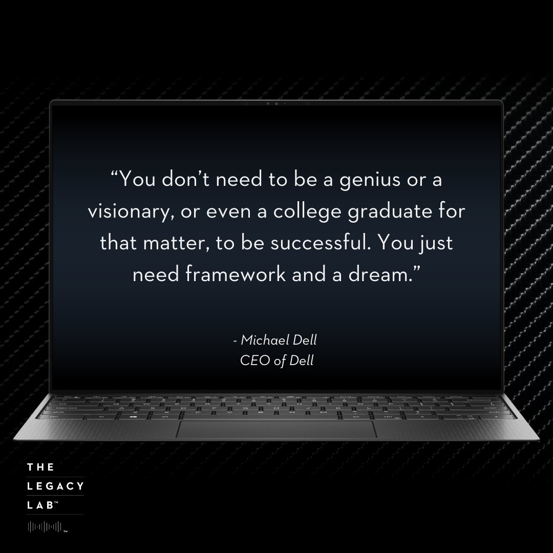 What have you learned about successfully putting business dreams into action?