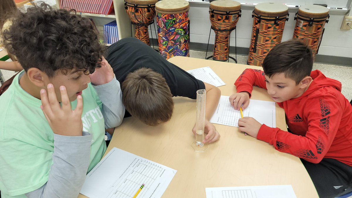 New Castle ES tweet media