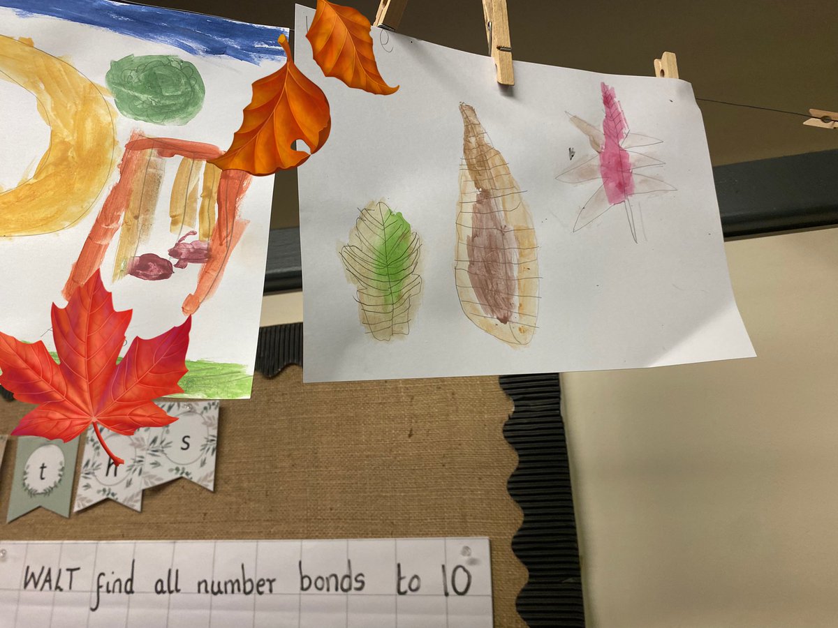 Mrs Harraway (@mrsharraway2) on Twitter photo What a fantastic trip today with year 1. We spotted signs of autumn, collected different leaves to learn the names of different trees. We then came back and completed some fantastic paintings. <a href="/PhamYear1/">MrsPhamYear1</a> <a href="/BrownleeYear1/">Ellie Brownlee</a> <a href="/CastleBatch/">Castle Batch School</a> What a fantastic trip today with year 1. We spotted signs of autumn, collected different leaves to learn the names of different trees. We then came back and completed some fantastic paintings. <a href="/PhamYear1/">MrsPhamYear1</a> <a href="/BrownleeYear1/">Ellie Brownlee</a> <a href="/CastleBatch/">Castle Batch School</a>