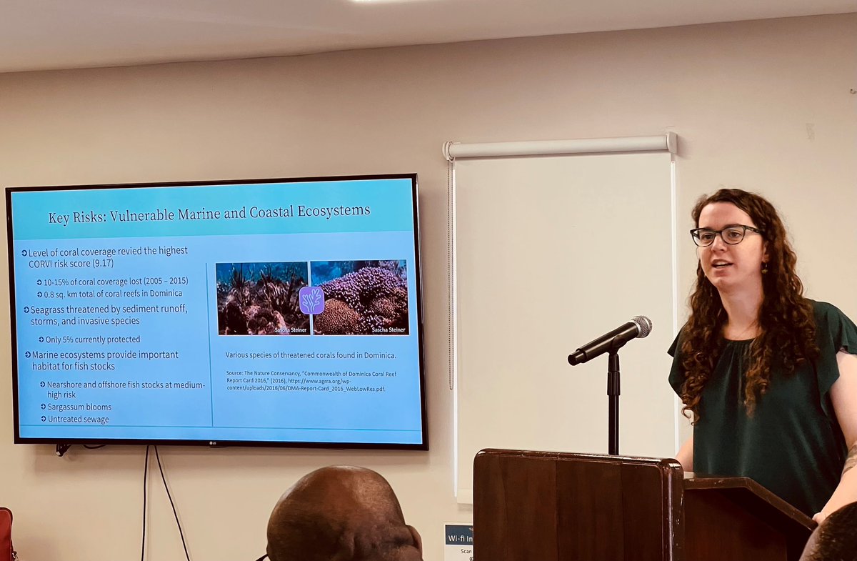 Stimson Environmental Security tweet media