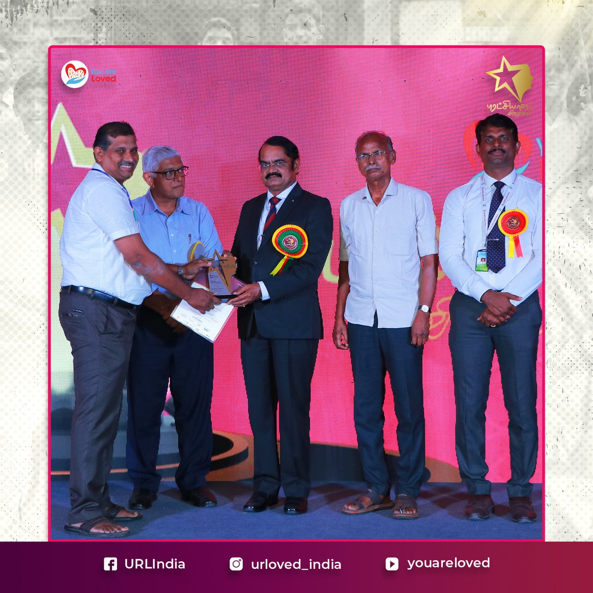 pvawards1's tweet image. #pv2023 #highlights