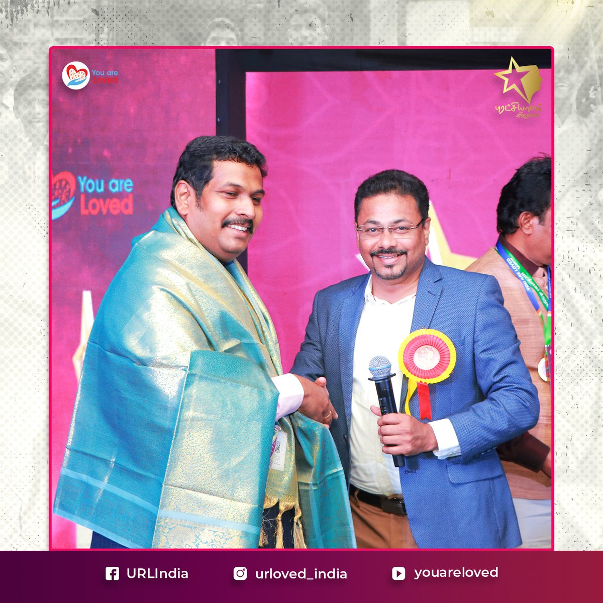 pvawards1's tweet image. #pv2023 #highlights