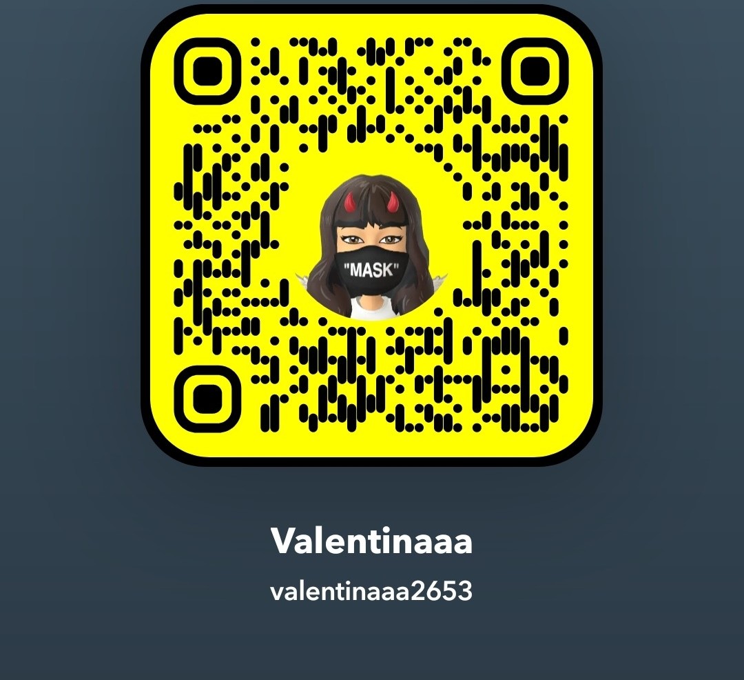 Valentinaaa_nds's tweet photo. Add me Snap : valentinaaa2653🍑🍆🍑 #nsfwtwt #nsfwtwitter #nsfw #horny #nude #nudes #snap #snapchat #ass #booty #pussy #wet #free   #cum #sext #sexting #trade #sub #findom #breeding #kinky #horny #sellingcontent #BUYINGCONTENT #leak #bwc #cumtributeِs #boobs #cock https://t.co/v3FSHavbKQ