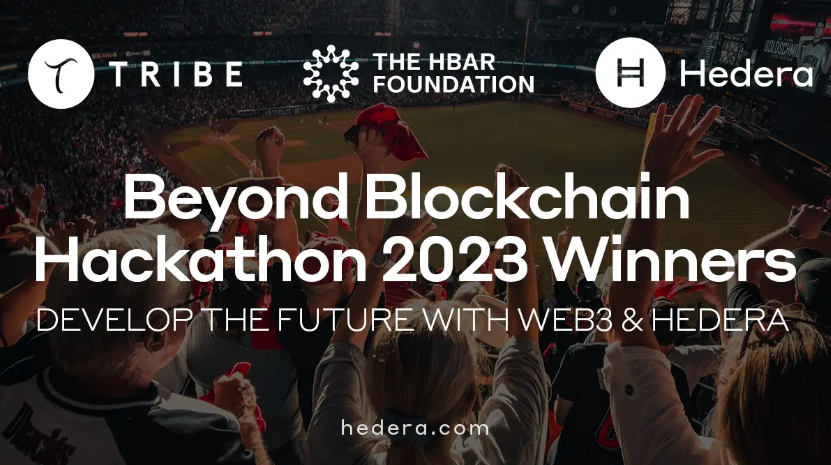 The Beyond Blockchain Hackathon 2023 was an exhilarating journey of learning and innovation, bringing together developers to solve real-world problems using DLTs and Hedera. Exciting projects emerged, from 3D metaverse models to transparent legal agreements. Congratulations to…