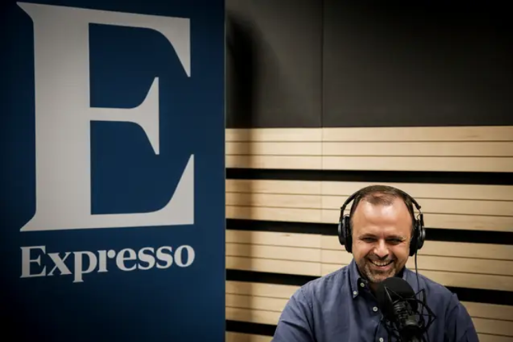 📢<a href="/YasserOmar_/">Yasser Omar</a>,  President and Scientific Coordinator of the PQI, was interviewed for the newspaper Expresso

💡Get to know more about quantum mechanics and the impact of quantum computers!

🔎Check the full article here: expresso.pt/podcasts/o-fut…
#quantum #WQD #QuantumTechnologies