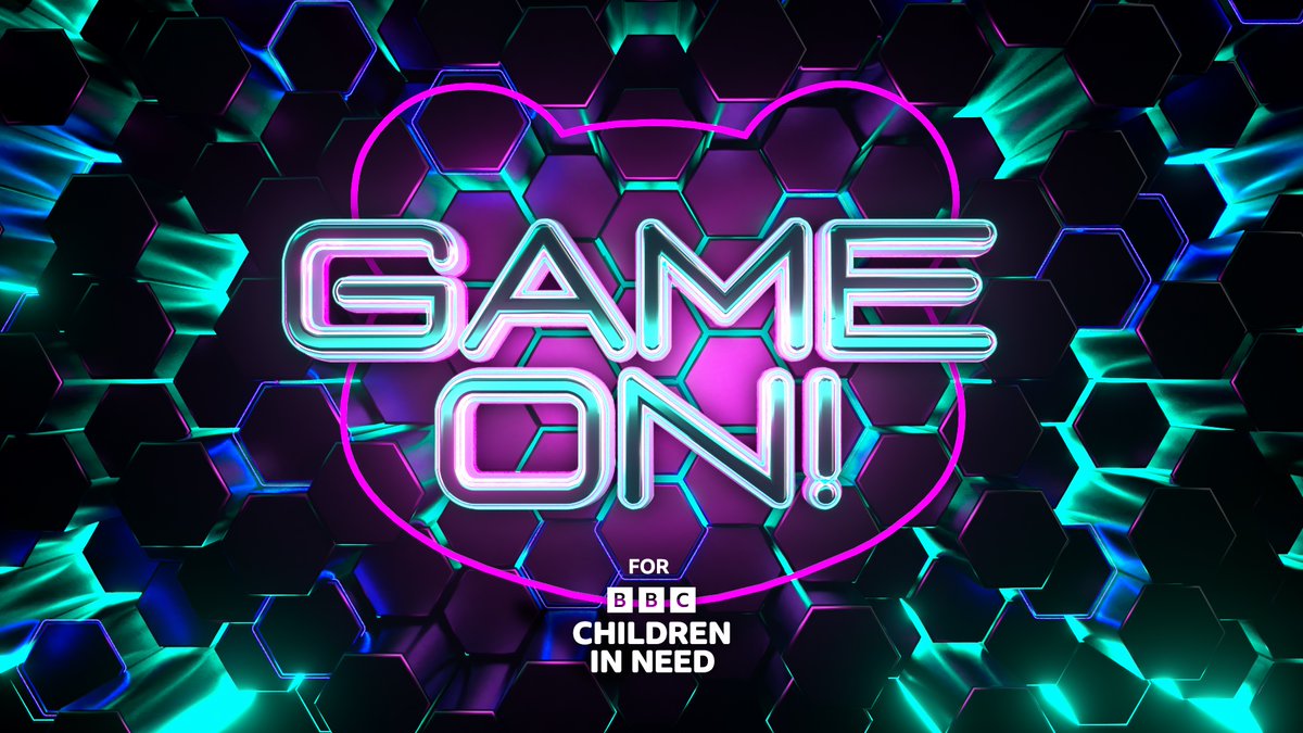 We are very excited to announce that we'll be running a charity stream as part of @bbcthree's Game On! For BBC Children In Need this Friday at 7PM GMT! Join Peter and Ashton on the TripleJump Twitch channel as they play Surgeon Simulator 2 wearing huge bear paws! #GameOnCIN