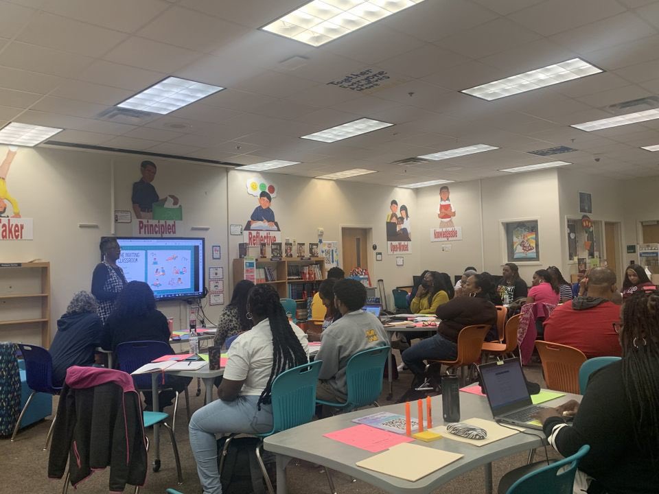 Charles Bowman, Ph.D. (@cbowibic) on Twitter photo Student engagement PD <a href="/APSDunbar_elem/">Dunbar</a> during Virtual Learning so students experience stimulating learning environments. <a href="/APS_IDD/">APS Instructional Development and Design</a> we support schools with an array of strategies. How can we serve you? <a href="/apsupdate/">ATL Public Schools</a> <a href="/apssupt/">Dr. Bryan Johnson</a> <a href="/ahrosser/">Aleigha H-Rosser EdD</a> <a href="/APSInstructTech/">APS IT Department</a> <a href="/APSIDDJSFaison/">Dr. Jermain Sumler-Faison</a> #strategiesmatter Student engagement PD <a href="/APSDunbar_elem/">Dunbar</a> during Virtual Learning so students experience stimulating learning environments. <a href="/APS_IDD/">APS Instructional Development and Design</a> we support schools with an array of strategies. How can we serve you? <a href="/apsupdate/">ATL Public Schools</a> <a href="/apssupt/">Dr. Bryan Johnson</a> <a href="/ahrosser/">Aleigha H-Rosser EdD</a> <a href="/APSInstructTech/">APS IT Department</a> <a href="/APSIDDJSFaison/">Dr. Jermain Sumler-Faison</a> #strategiesmatter