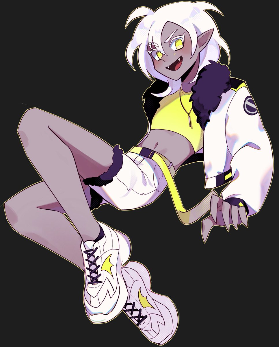 derxwithanaxe's tweet photo. dm if interested

#illust #イラスト #my_oc #ArtistOnTwitter https://t.co/pDyU1FAOXg
