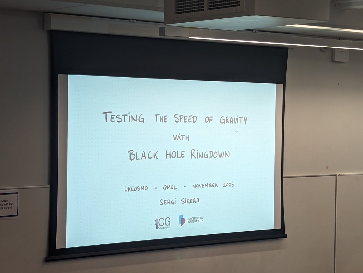 UK Cosmology tweet media