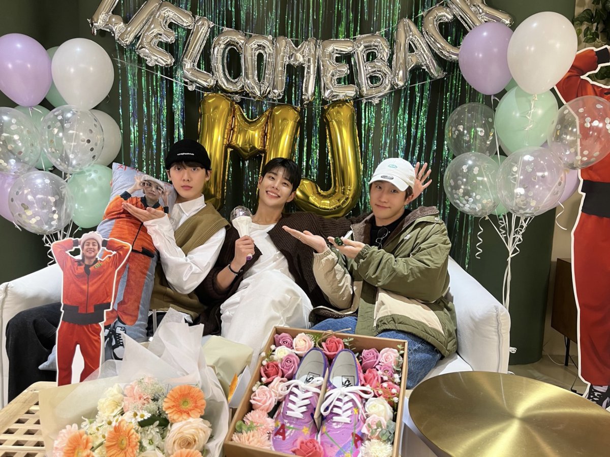 ASTRO OFFICIAL tweet media