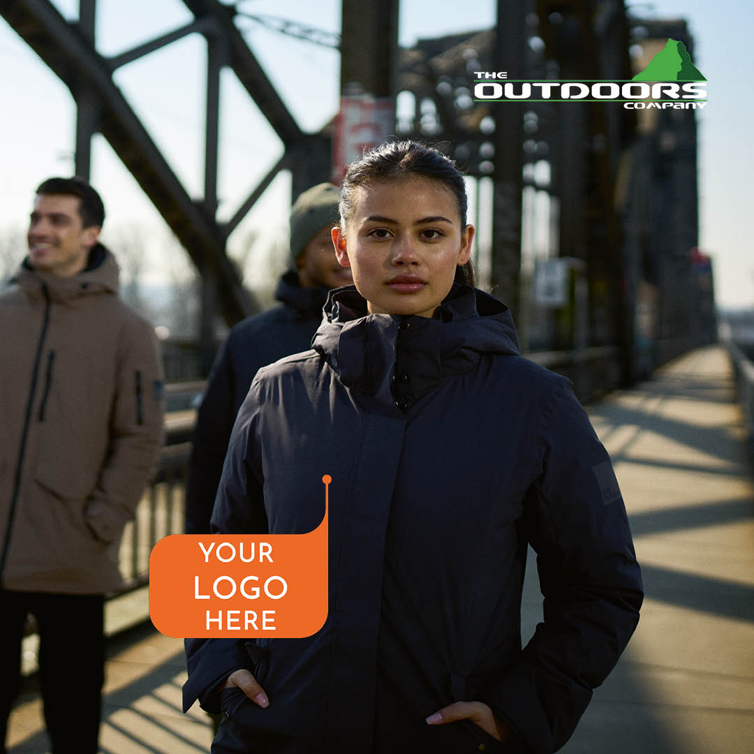 At The Outdoors Company, we're renowned for bringing premium personalised outdoor clothing, accessories and equipment to the B2B market.

Discover our brands by clicking the link!

theoutdoorscompany.co.uk/brands/
