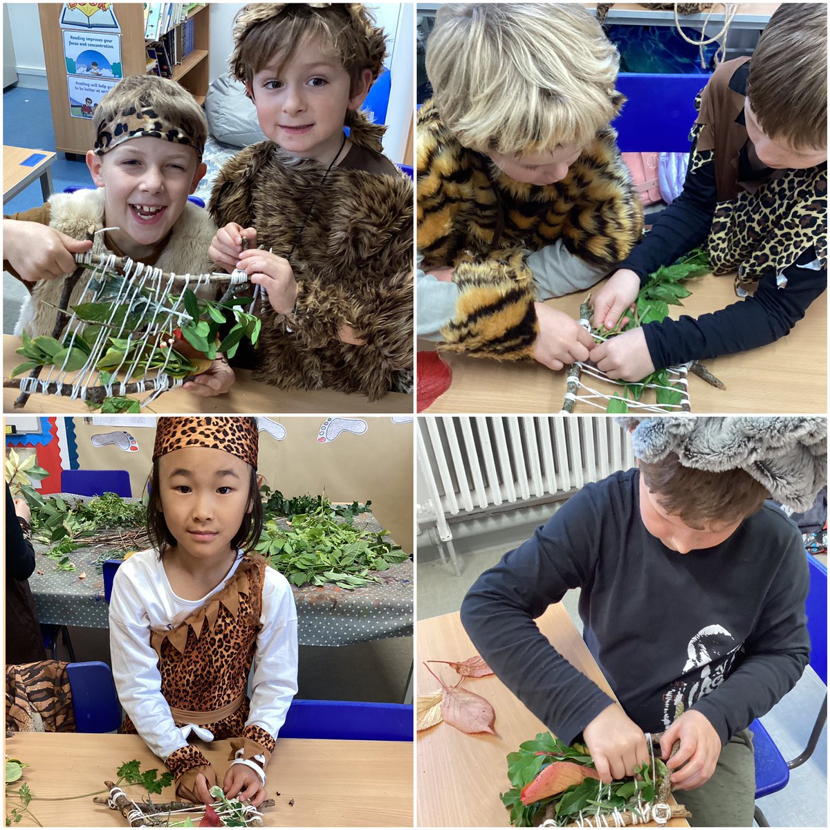 StMargs Year 3 tweet media