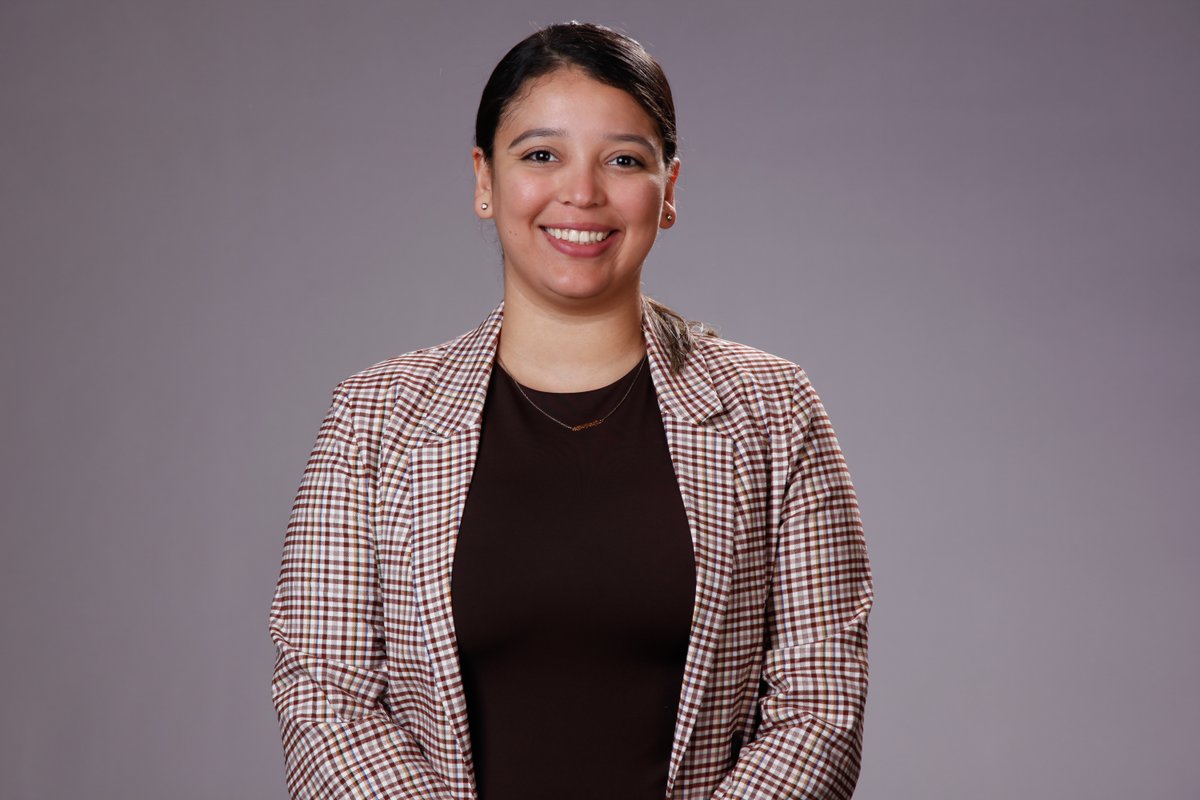 Stowers Institute (@sciencestowers) on Twitter photo It's #CelebrateFirstGen Week and we are honoring members at the Institute who are first-generation college students by asking them what it means to them. Here is what Kim Escobar Alvarado, a member of the <a href="/ZeitlingerLab/">ZeitlingerLab</a>, had to say. #WomenInStem It's #CelebrateFirstGen Week and we are honoring members at the Institute who are first-generation college students by asking them what it means to them. Here is what Kim Escobar Alvarado, a member of the <a href="/ZeitlingerLab/">ZeitlingerLab</a>, had to say. #WomenInStem