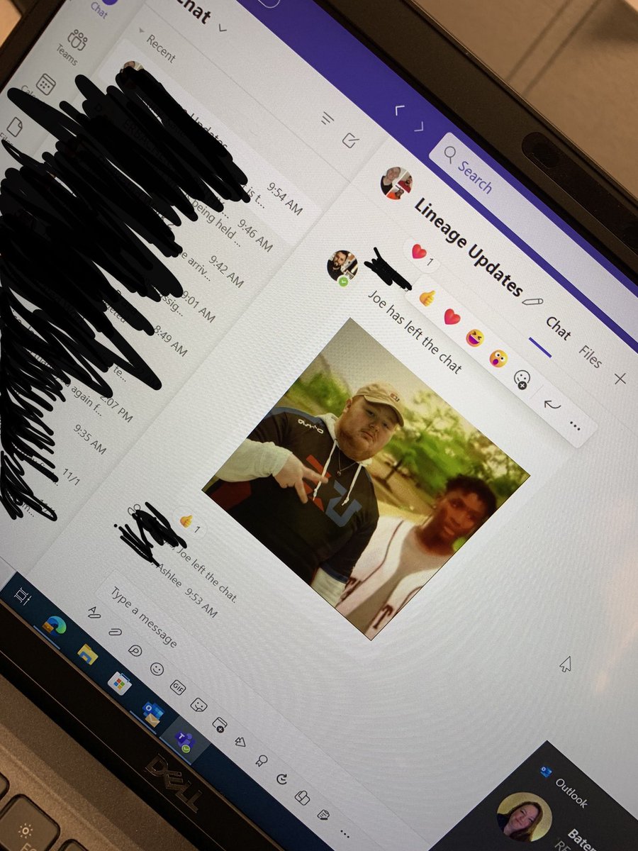 Tell me why my boss used the disappearing meme but it’s <a href="/Arcitys/">alec</a>
