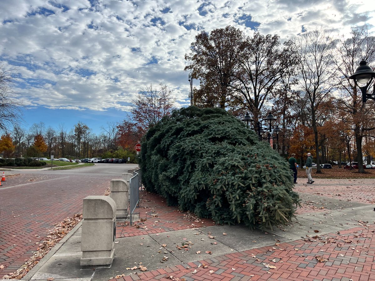 Kettering Parks, Recreation and Cultural Arts tweet media