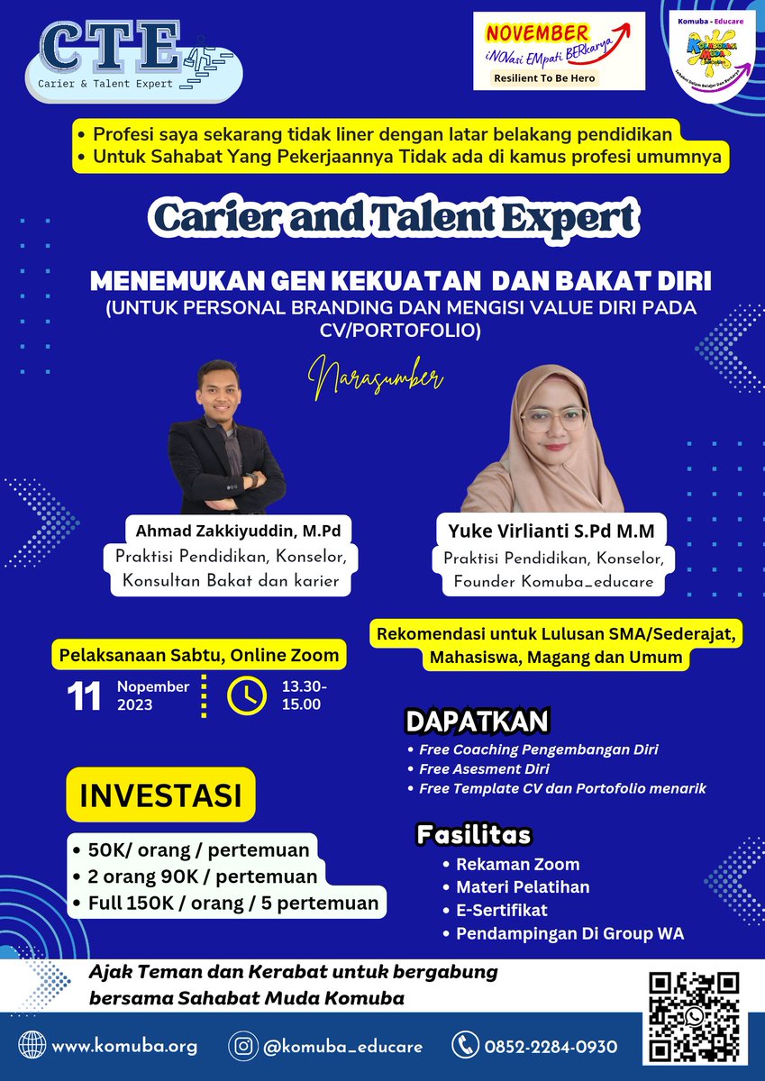 Ahmad Zakkiyuddin tweet media