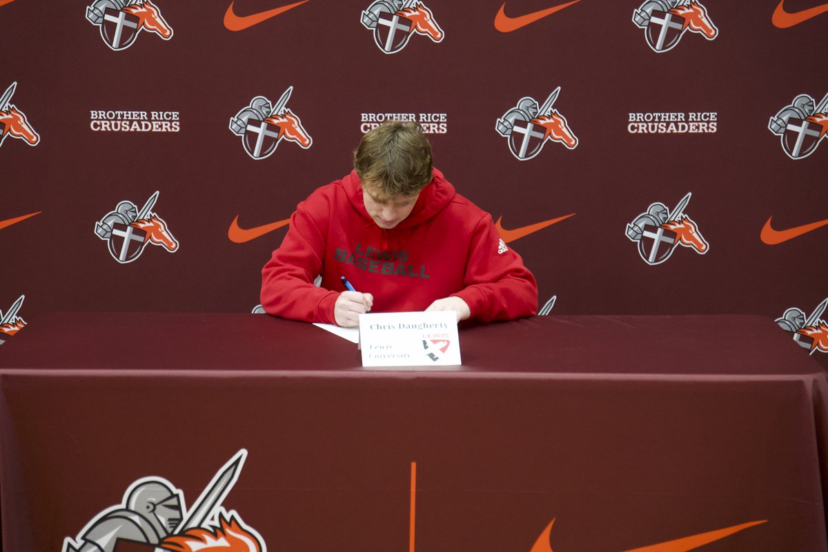 Brother Rice Baseball tweet media