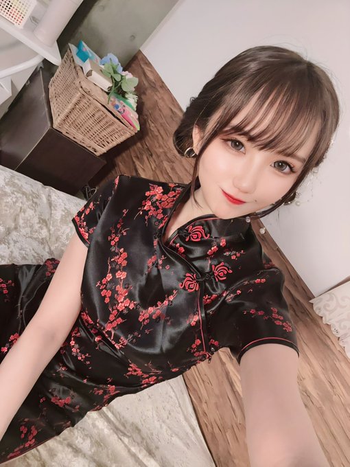 Twitterのコスプレ画像7