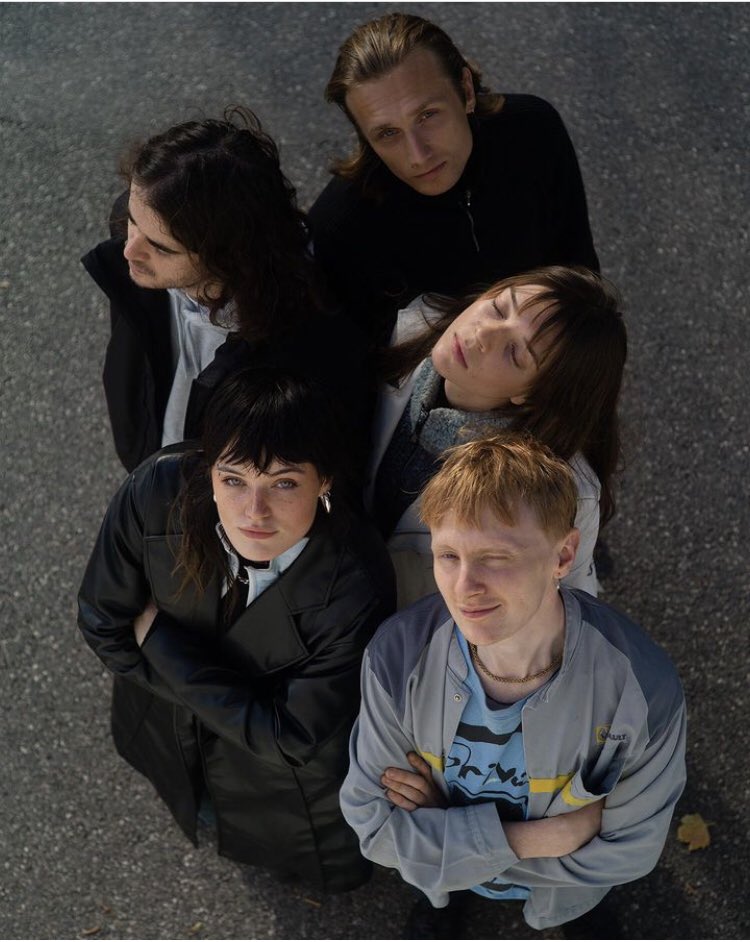 Teeth Machine tweet media