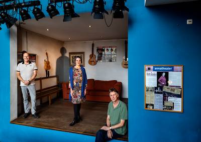 Eindhovens Dagblad tweet media