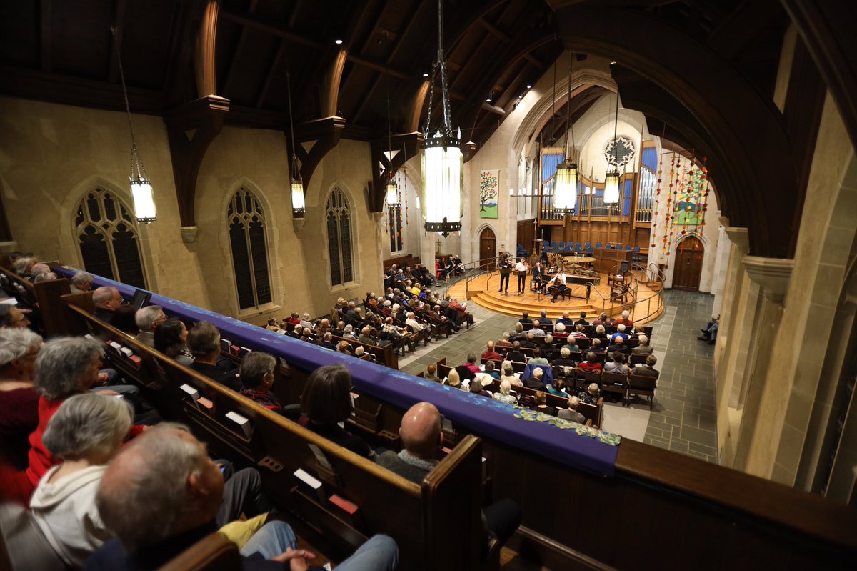 LeConsort's tweet photo. 4️⃣th concert in Asheville ! https://t.co/EyhmZh8wmO
