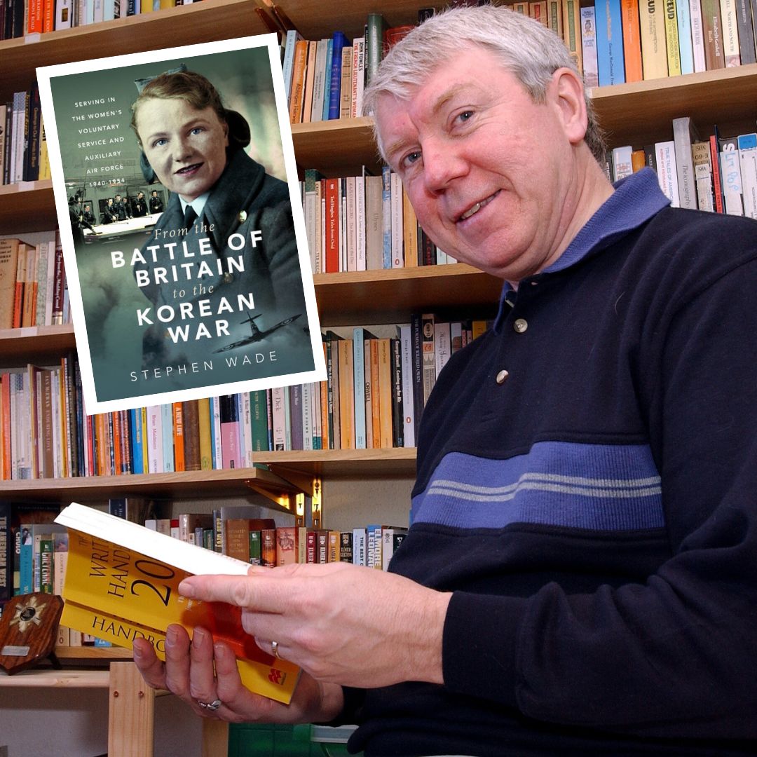 Can you help? Beryl Baxter is the subject of a book by Stephen Wade. We welcome Stephen to Cleethorpes Library tonight at 7pm to talk about his book & Beryl's life. We hope relatives of Beryl make contact so we can share her fascinating story with them. ℹ️ lincsinspire.com/albertroom