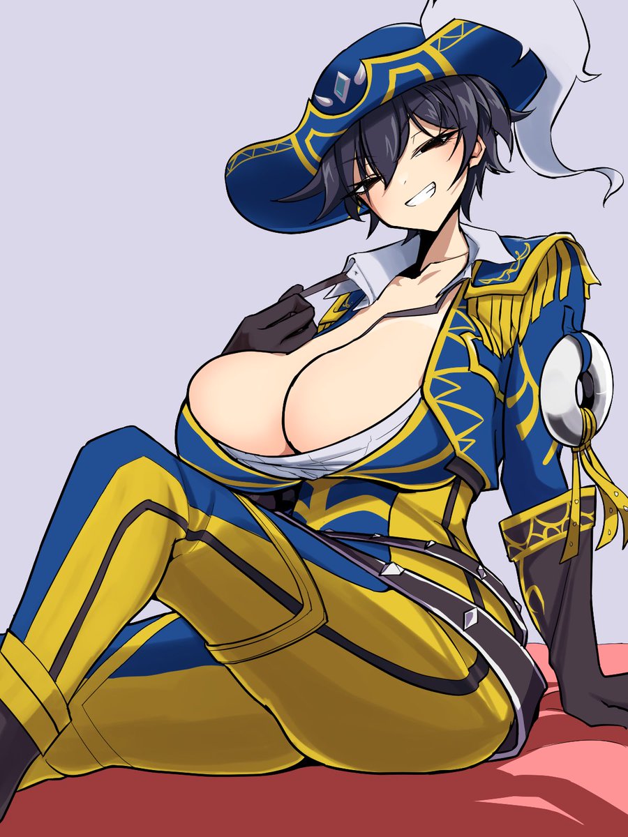 いいおっぱいの日はこれで……(再掲でスマソ) 