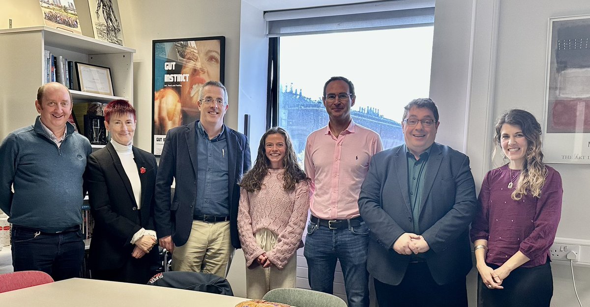 Emily Knox (@emilygknox) on Twitter photo Delighted to say that I have successfully defended my PhD thesis 🥳 Thank you to my examiners <a href="/mattcampbelltcd/">Matthew Campbell</a> <a href="/bannerboyo/">Brendan Griffin</a> for a great discussion and to my supervisors for all their support these past 4 years 🙏 <a href="/jfcryan/">John F. Cryan</a> <a href="/isen_gard/">María R. Aburto</a> <a href="/UCCpsychiatry/">UCCpsychiatry</a> Caitriona O’Driscoll Delighted to say that I have successfully defended my PhD thesis 🥳 Thank you to my examiners <a href="/mattcampbelltcd/">Matthew Campbell</a> <a href="/bannerboyo/">Brendan Griffin</a> for a great discussion and to my supervisors for all their support these past 4 years 🙏 <a href="/jfcryan/">John F. Cryan</a> <a href="/isen_gard/">María R. Aburto</a> <a href="/UCCpsychiatry/">UCCpsychiatry</a> Caitriona O’Driscoll