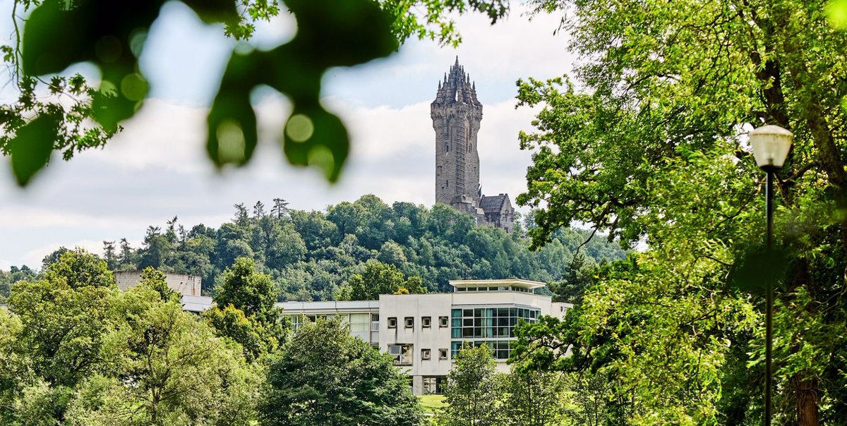 In the UK it is estimated that over 900,000 people are living with dementia. The <a href="/dementiacentre/">Dementia Centre</a> at the <a href="/StirUni/">University of Stirling</a> is a world-leading authority on dementia design 🏴󠁧󠁢󠁳󠁣󠁴󠁿

Learn more from Chief Architect, Lesley Palmer in our latest #JourneyToChange article 👇

businessevents.visitscotland.com/why-scotland/j…