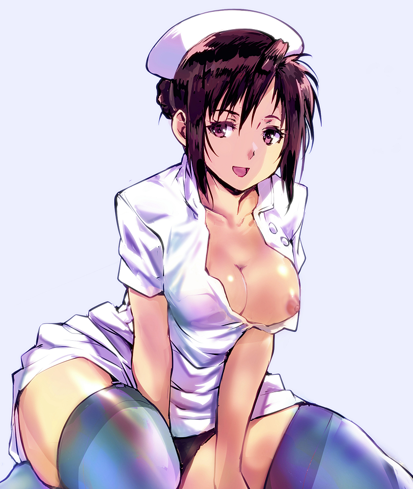 いいおっぱいの日 