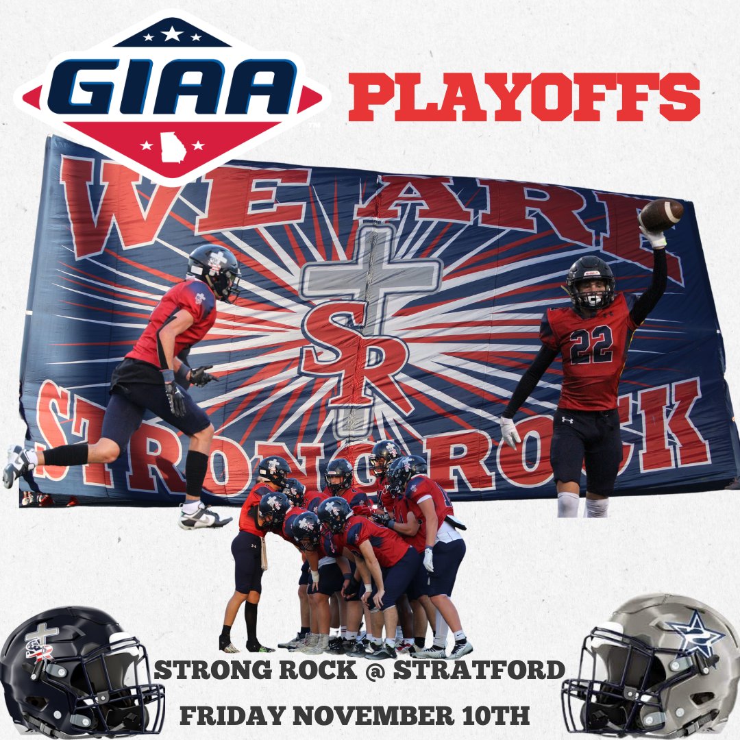Strong Rock Athletics (@srcsathletics) on Twitter photo 