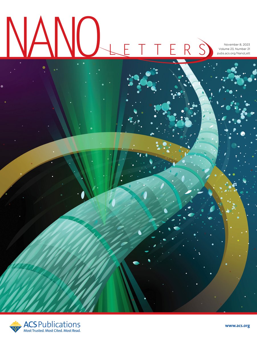 Thrilled that my first first-author cover art that I designed is finally out! 🎉Read more about some of my PhD liquid #ElectronMicroscopy work on collagen mineralization in collaboration with the <a href="/GrandfieldLab/">Kathryn Grandfield</a>, <a href="/sone_lab/">Sone Lab</a> &amp; Kelly Lab here: doi.org/10.1021/acs.na…
#MyACSCover