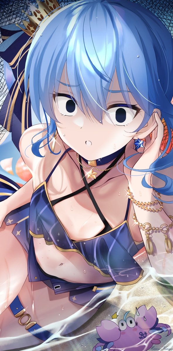 何が小さいって?
言ってみろ
#いいおっぱいの日 