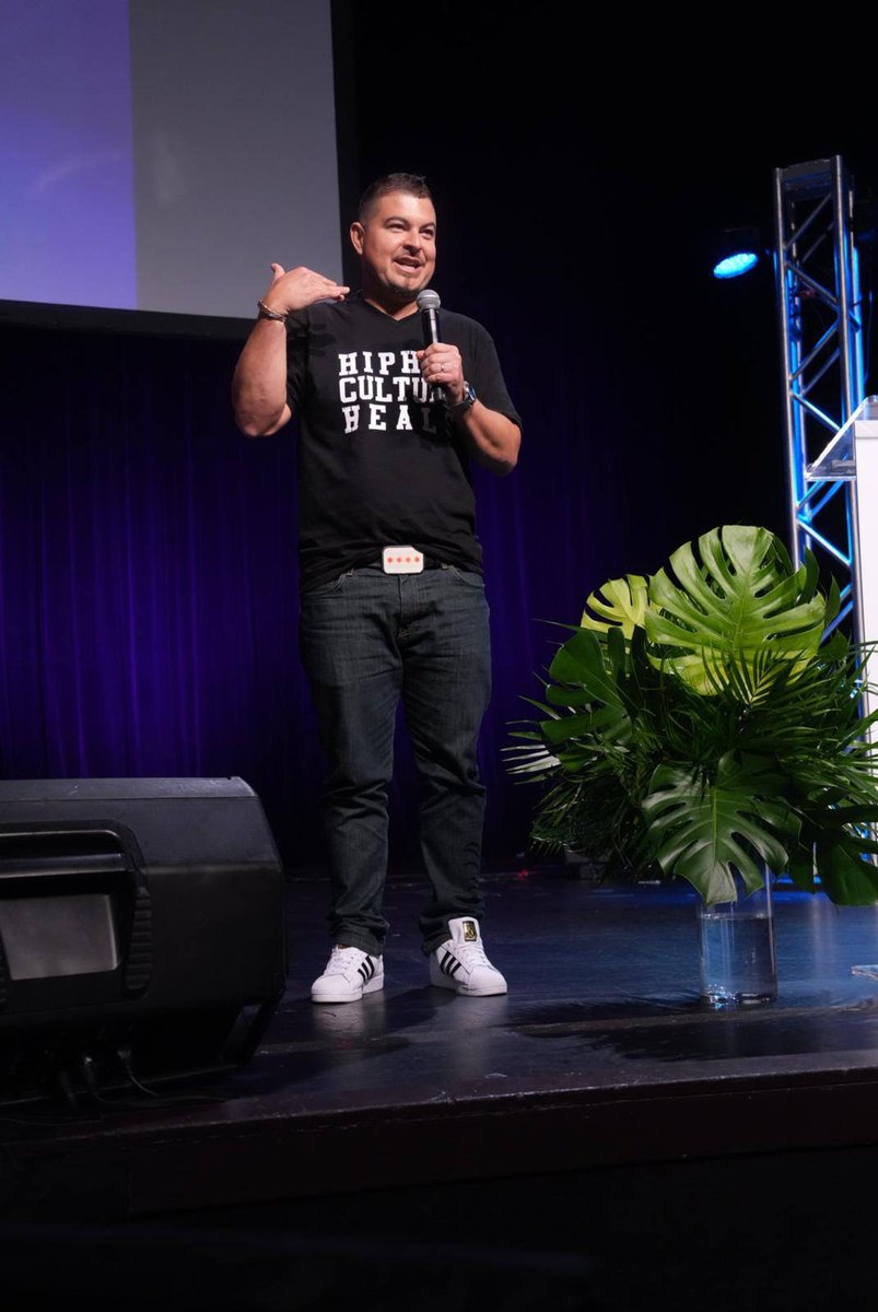 Social and Emotional Learning (SEL) Exchange tweet media